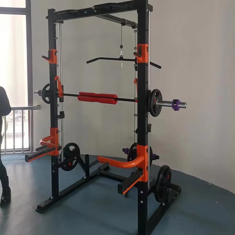 Peralatan Kebugaran Multifungs - Sports Equipment Rack ulasan dan harga