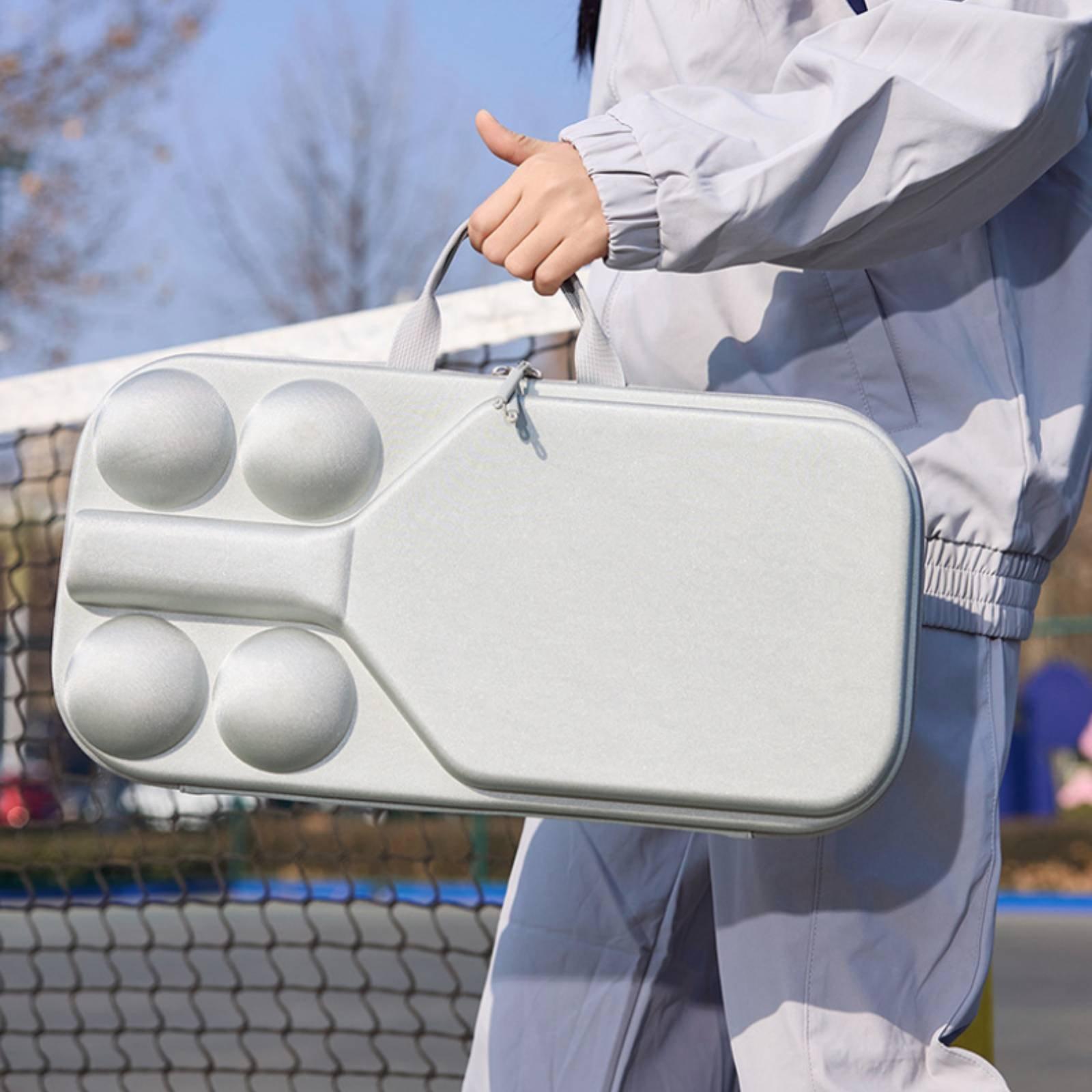Tas Penyimpanan Tahan Air Port - Pickleball Paddle ulasan dan harga