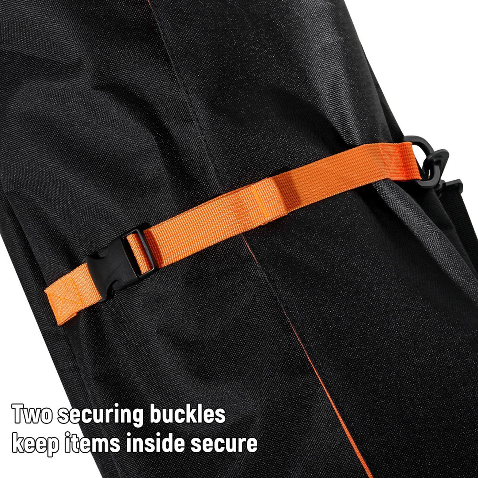 Tas Ski Roller Kompatibel deng - Xl Sports Equipment Bag ulasan dan harga