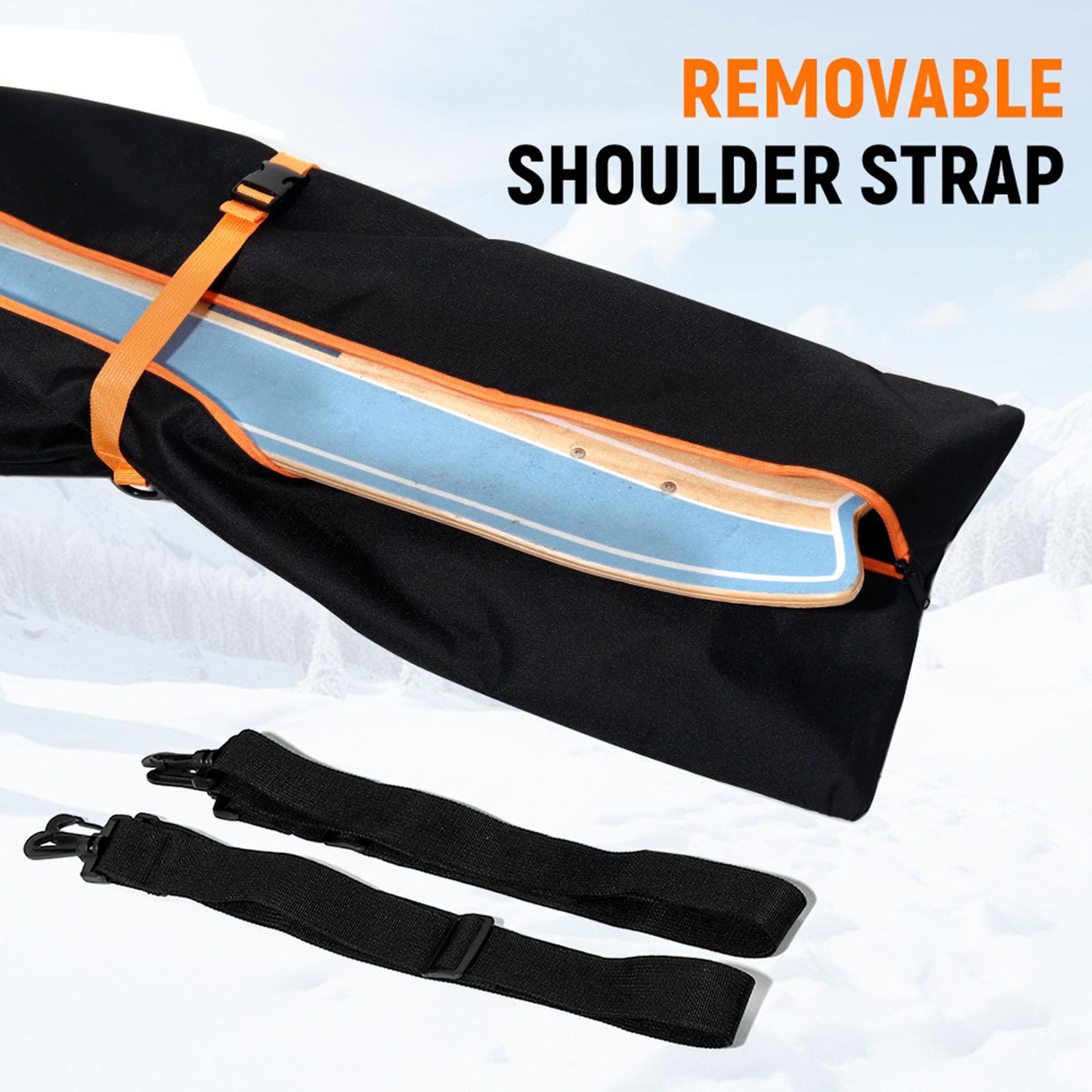 Tas Ski Roller Kompatibel deng - Xl Sports Equipment Bag ulasan dan harga