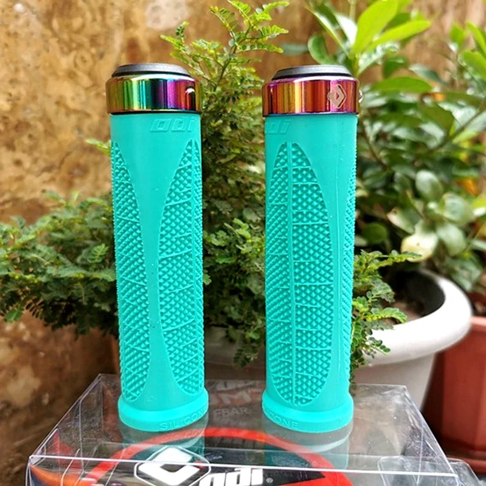 ODI Grip Sepeda Gunung Ultra-r - Sports Equipment Usa ulasan dan harga
