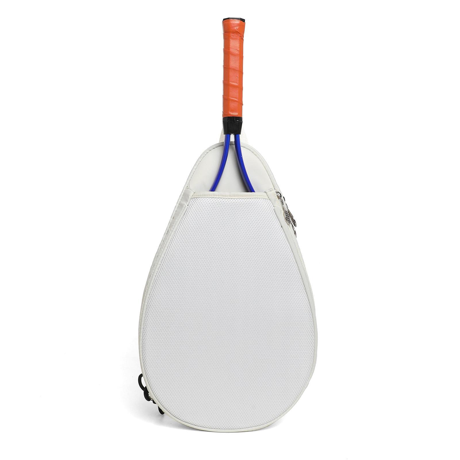 Tas Selempang Raket Tenis, Tas - Sports Equipment Holder ulasan dan harga