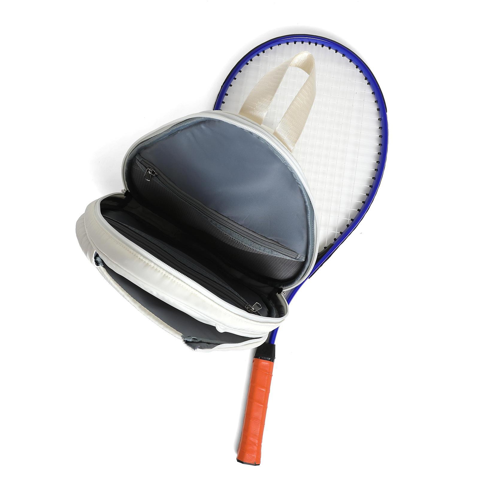 Tas Selempang Raket Tenis, Tas - Sports Equipment Holder ulasan dan harga