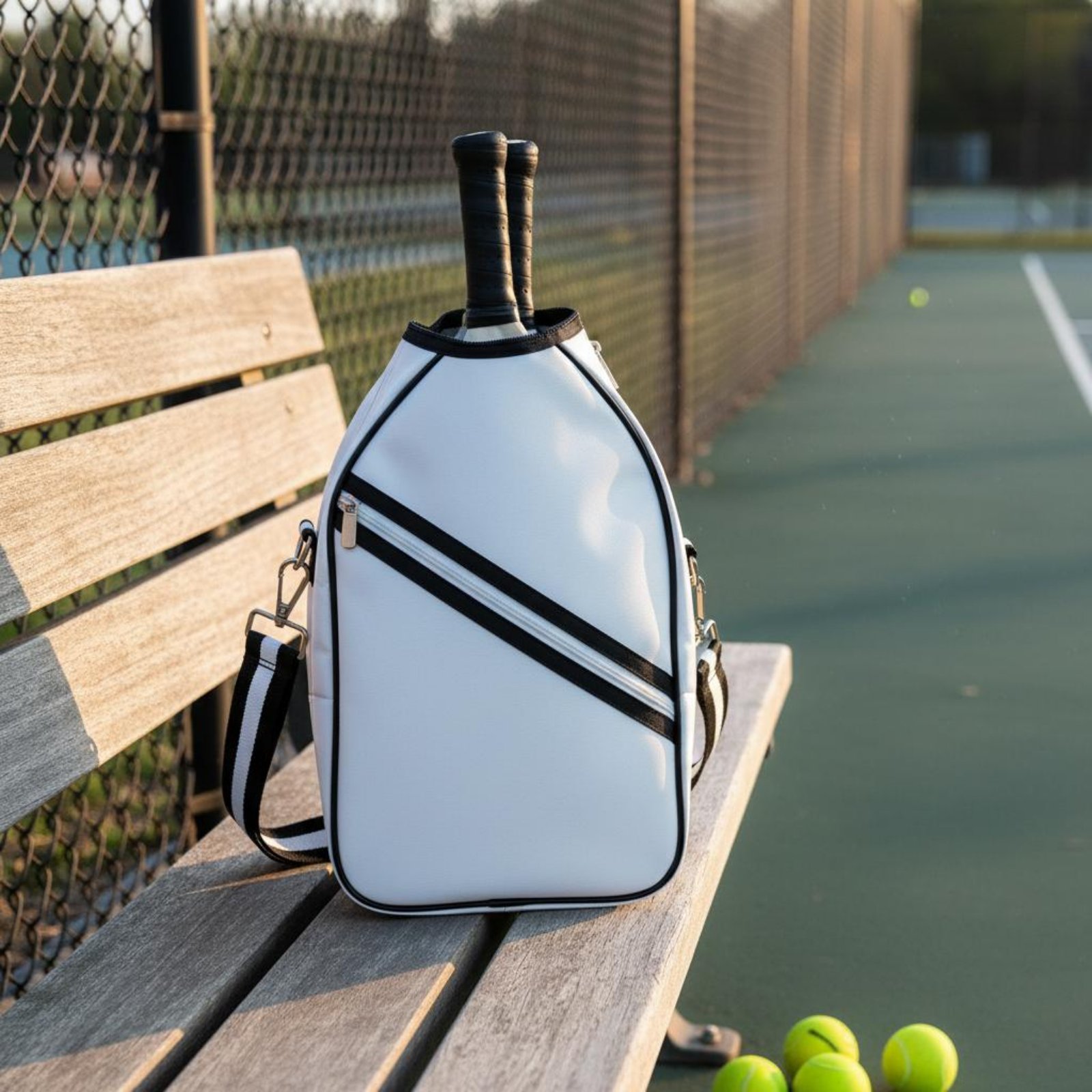 Tas Dayung Pickleball Ringan,  - Pickleball Paddle ulasan dan harga