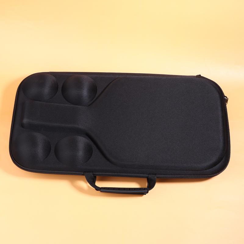 [F] Pelindung Tas Raket Pickle - Pickleball Paddle ulasan dan harga