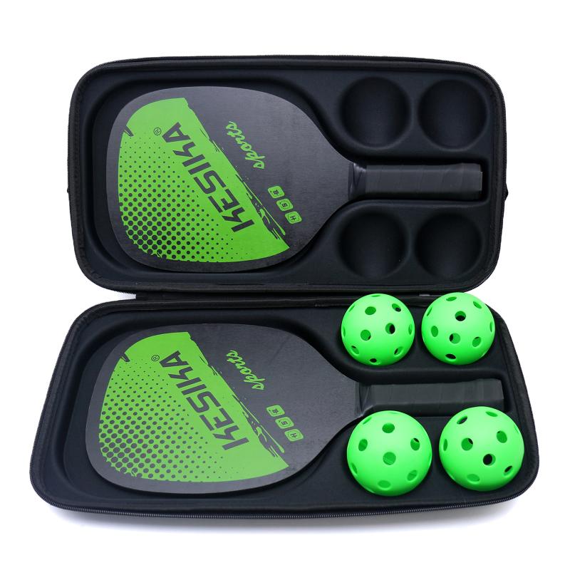 [F] Pelindung Tas Raket Pickle - Pickleball Paddle ulasan dan harga