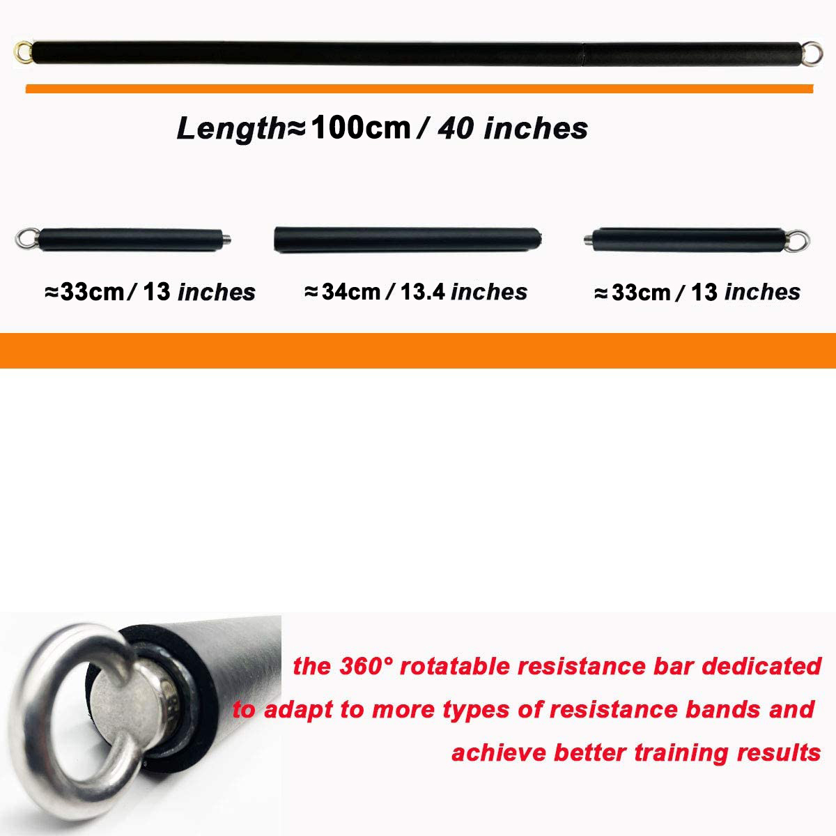 150lb Gelang Elastis Tahan Ram - Sports Equipment Suppliers ulasan dan harga