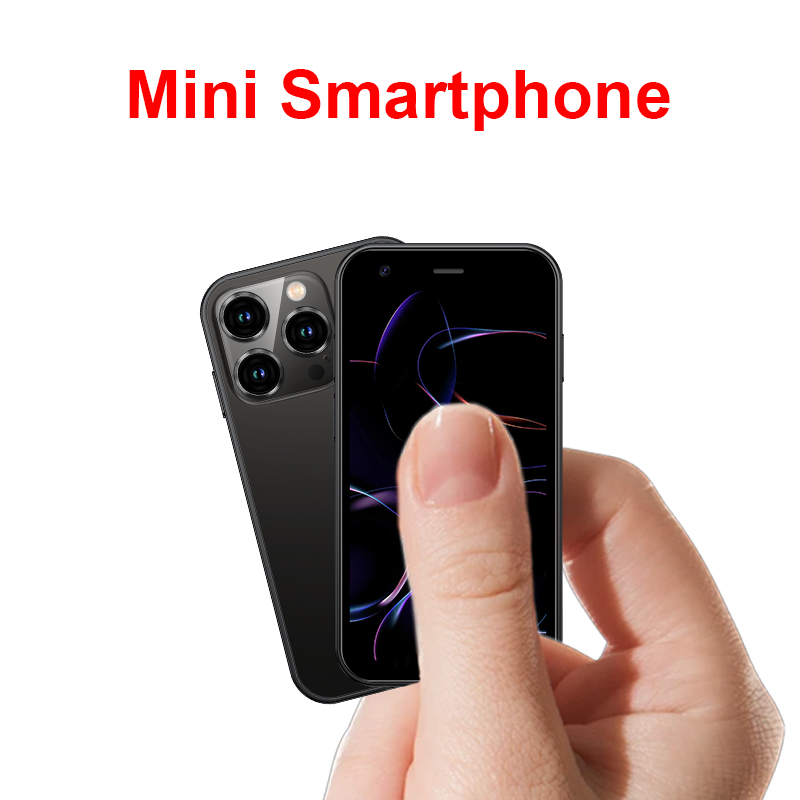 Smartphone Mini Dilengkapi Den - Sports Equipment In Spanish ulasan dan harga